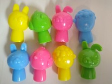 Easter Finger Puppets