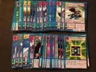Digimon Japanese 1999-2003 Booster Singles Bo 501 - 1000 (Pick Your Card)