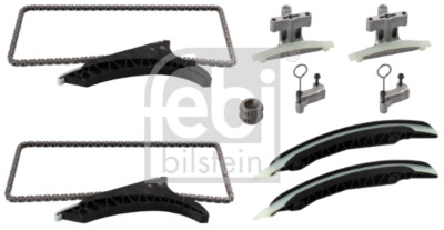 FEBI BILSTEIN 175446 Steuerkettensatz für ALPINA,BMW