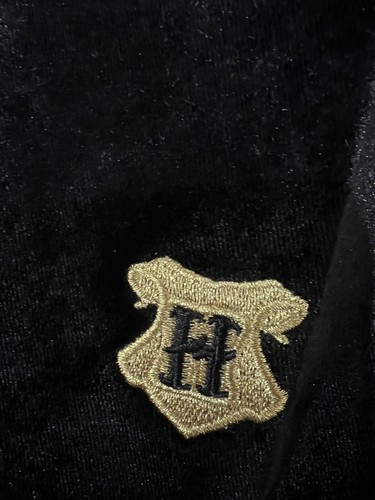 Harry Potter Hogwarts School Student Wizarding World Hat -NEW - Picture 3 of 6