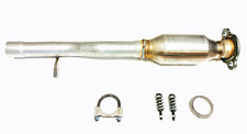 Mitsubishi Outlander 2007 To 2018 4WD 3.0L V6 Catalytic Converter