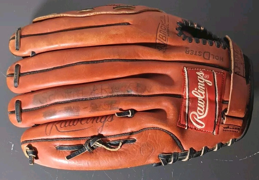 Rawlings ロドリゲスモデル 内野手FASTBACK Pro Model Rawlings REV1X REV204-32SB 11.5