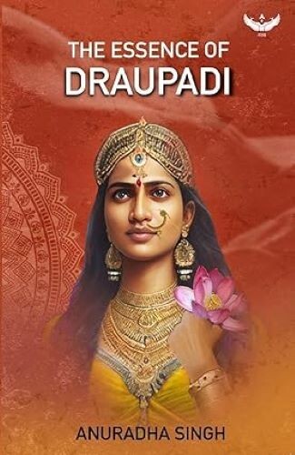 The Essence of Draupadi