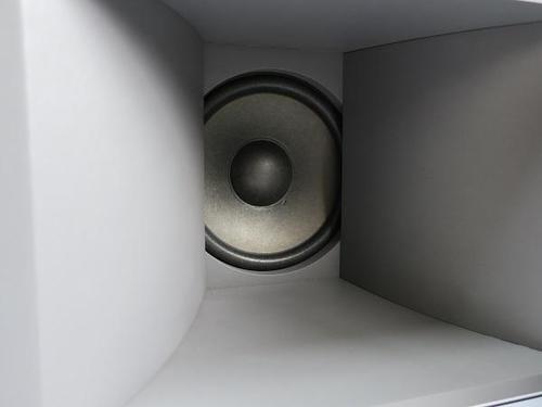 Altec Little A7 Speaker Full Range + Horn Tweeter Self-Made Altec Little A7 Speaker Full Range + Horn Tweeter Self-Made