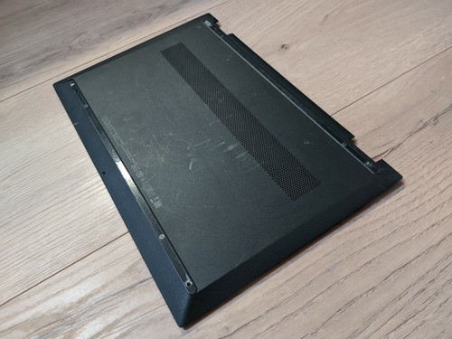 HP Pavilion x360 14-DW 14M-DW Bottom Case Base Cover 6070B1745101 L96488-001 - Afbeelding 2 van 6
