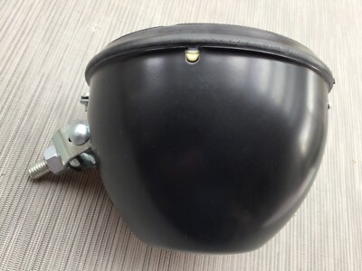 Scheinwerfer,Anbauscheinwerfer,Traktor,Hella 1S5 003 178-071,K21085,NOS, 150mm
