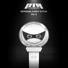 P1Harmony Official Light Stick ver.2 Fanlight for Concert Cheering