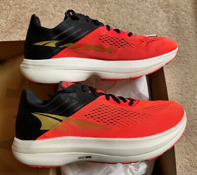 altra carbon fiber plate