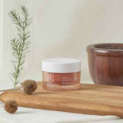 MEDIPEEL Hyal Kombucha Tea-Tox Cream, 50ml