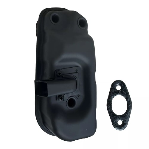 Muffler for Stihl BR800 BR800X BR800C Backpack Blowers 4283-140-0611 - Picture 3 of 3