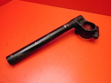 CBR400R AERO NC23 LEFT HAND CLIP ON HANDLEBAR