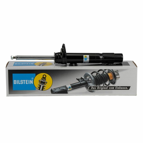 Bilstein B4 22-217981 StoßDäMpfer FüR Bmw 1Er F20/21 2Er F22 3Er F30/31/34 Vorne-image