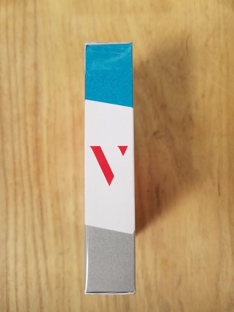 Virtuoso - Spring/summer 2015 - Playing Cards Deck. - Signed Virtuoso - Spring/summer 2015 - Playing Cards Deck. - Signed