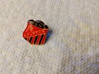Waitaki Girls' High School, NZ. 3 lapel pins titled Perfect, Boarder & Motto. — photo 4