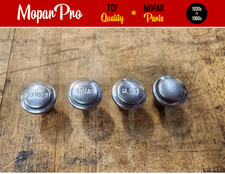1949 Dodge Truck Brand New Dash Knobs- Defrost Temperature Heat Glove Box 1949 Dodge Truck Brand New Dash Knobs- Defrost Temperature Heat Glove Box