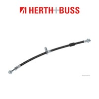 Herth+Buss Jakoparts Bremsschlauch FüR Nissan Pixo Suzuki Alto 1.0 Vorne Rechts