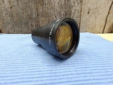 Vintage Projection fast lens 16KP-1.2/50