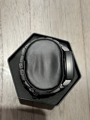 Nixon Star Wars Watch The Charger SW Executioner LTD Disney Collaboration - Picture 3 of 5