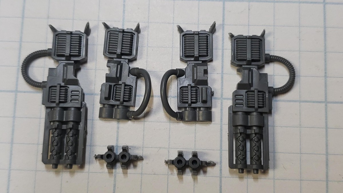 その他 Warhammer 40,000 TOMB BLADES Amazon.com: Warhammer 40K Necrons Tomb Blades : Video Games