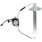 Window Regulator Rear Left Hand Side for Chevy Driver Sedan Chevrolet Aveo5 Aveo