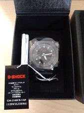 Casio GM2100MF5APR Wristwatch G-Shock Limited Edition Quartz Unisex Genuine
