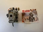 LEGO Star Wars: First Order Heavy Scout Walker (75177) 100% complete