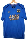 2017 AZ Alkmaar Football Shirt Jersey size L Under Armour Camiseta Maglia Tricot