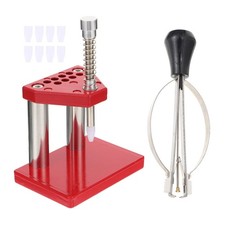  Kit Horloger Outil Pour Montre De Réparation Accessoires Montres