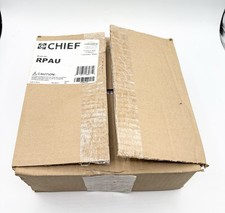 Chief RPAU Universal Projector Ceiling Mount,...