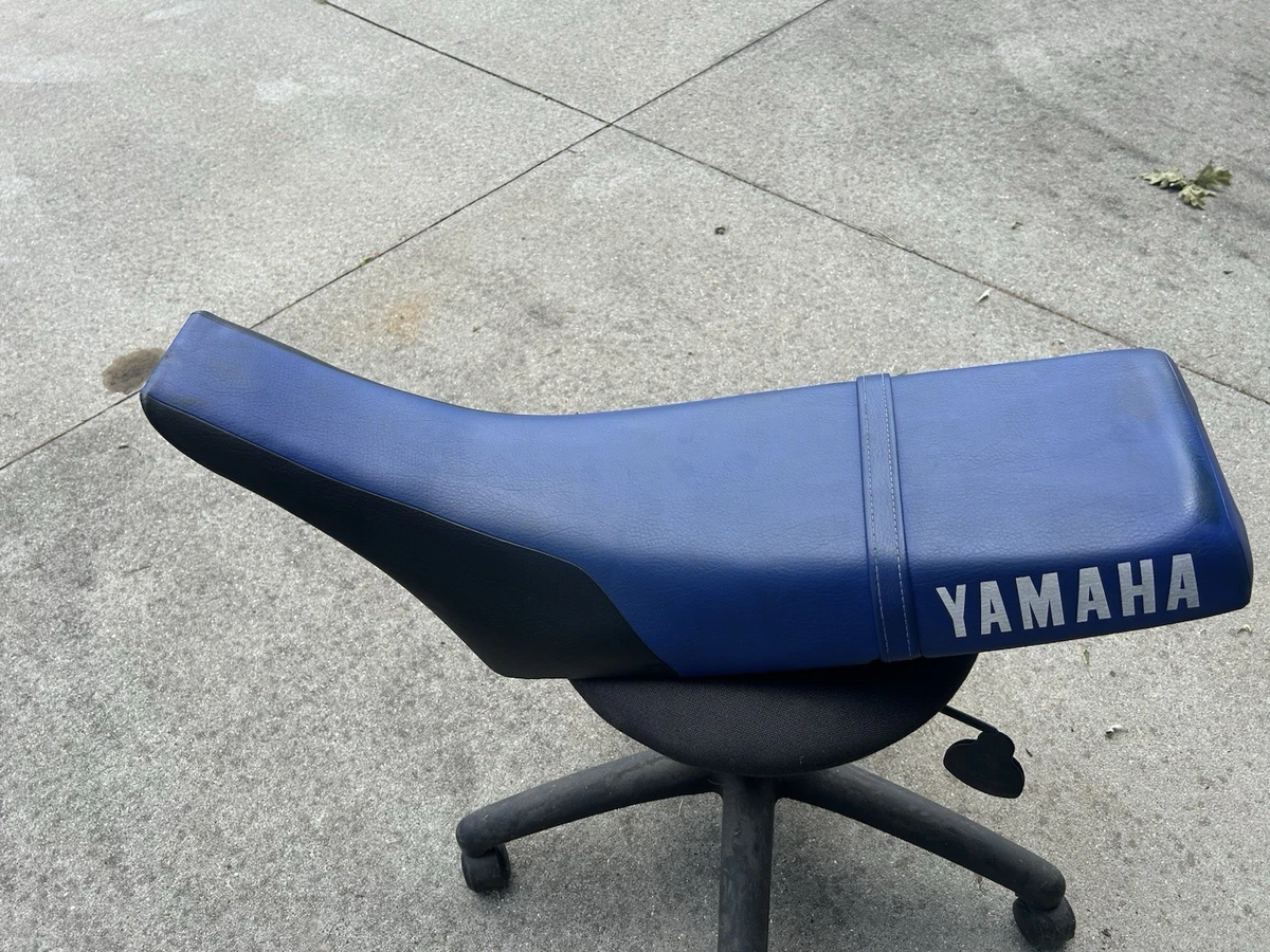 Seats for Yamaha TW200 for sale | eBay