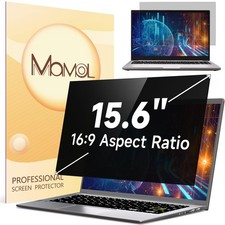 15.6 Inch Laptop Privacy Screen Filter 169 Widescreen Eye Protection Anti Glare