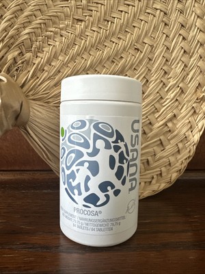 USANA Procosa Nahrungsergänzungsmittel zur Knochen- und Gelenkunterstützung