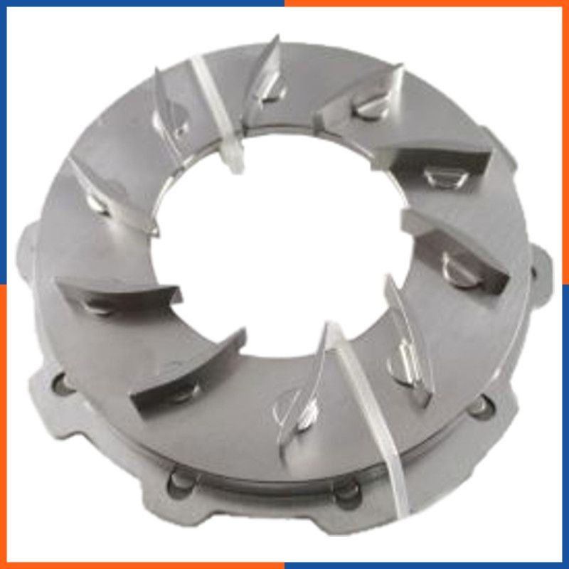 Géométrie variable HYUNDAI 28201-2A710 pour turbo CRDi 1.6