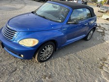 Wheel Aluminum 17x7 15 Spoke Convertible Fits 06-08 Pt Cruiser 577542 Wheel Aluminum 17x7 15 Spoke Convertible Fits 06-08 Pt Cruiser 577542
