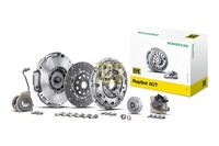 Kupplungssatz FÜR Alfa Romeo Mito (955 ) - Schaeffler LuK 602 0003 00