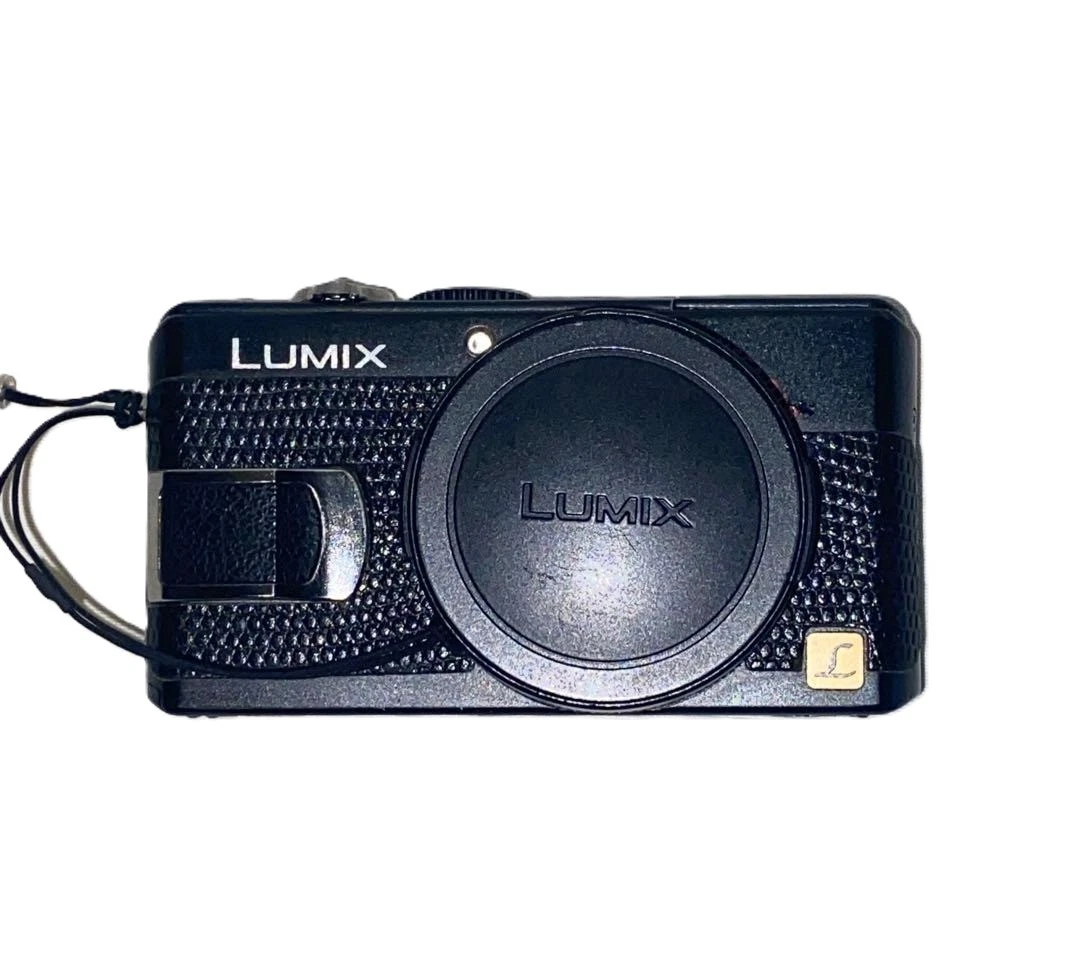 Panasonic LUMIX DMC-LX2 Digital Cameras for sale | eBay