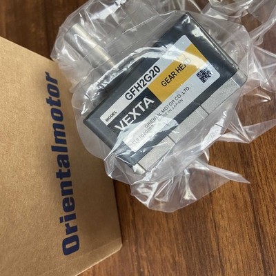 1PC New Vexta Oriental GFH2G20 Servo Motor free Shipping#XR