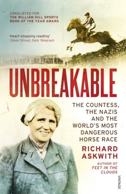 Unbreakable von Richard Askwith (Taschenbuch)