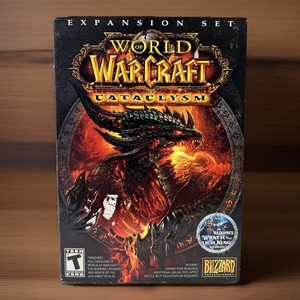 World of Warcraft Box Set | eBay