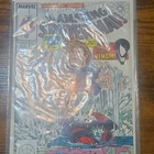 Marvel Comics The Amazing Spider-Man #315 (1990) Venom Michelinie Larsen