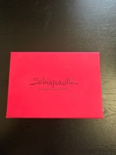 Authentic Empty Schiaparelli Box 5.7x4x2
