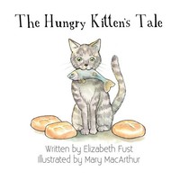 Elizabeth Fust | The Hungry Kitten's Tale | Taschenbuch | Englisch (2021)