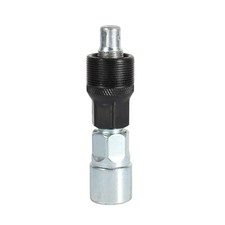 Extractor de juego de bielas de bicicleta profesional herramienta de reparación duradera para ciclistas