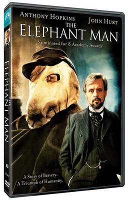 The Elephant Man (DVD, 2013) for sale online | eBay