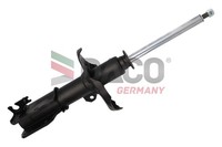 Daco Germany StoßDäMpfer Vorderachse Links FüR Mazda Premacy CP 323 F VI BJ