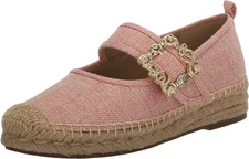 Sam Edelman Women's Maddy Mary Jane Flat