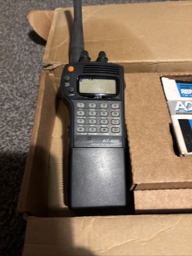 Walki Talki ADI At-600 sin probar - Imagen 3 de 9