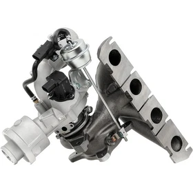Turbolader STARK SKCT-1190677 für VW Passat CC (357) Beetle Cabrio (5C7, 5C8)