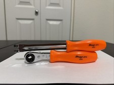 Snap On Tools Ratcheting Slake Adjuster Rockwell Style Bt4651 Heavy Duty Trucks Snap On Tools Ratcheting Slake Adjuster Rockwell Style Bt4651 Heavy Duty Trucks