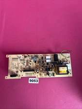 Whirlpool Microwave Control Board P/N 461964700681
